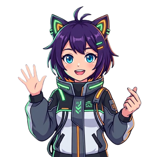カムちゃん - カムカムカジノライフ マスコット